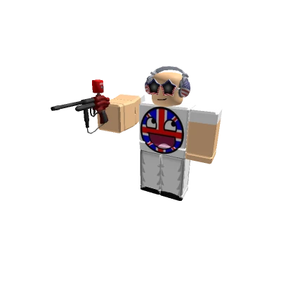 annoyingogbog's avatar