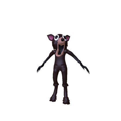 99 Nights in the Forest Deer