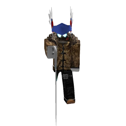 Austryspring's avatar