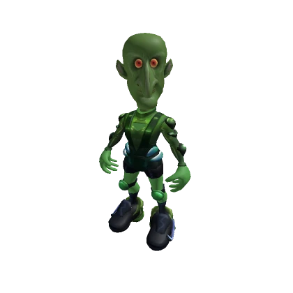 LightningPlayer333's avatar