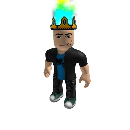 Tyleere's avatar