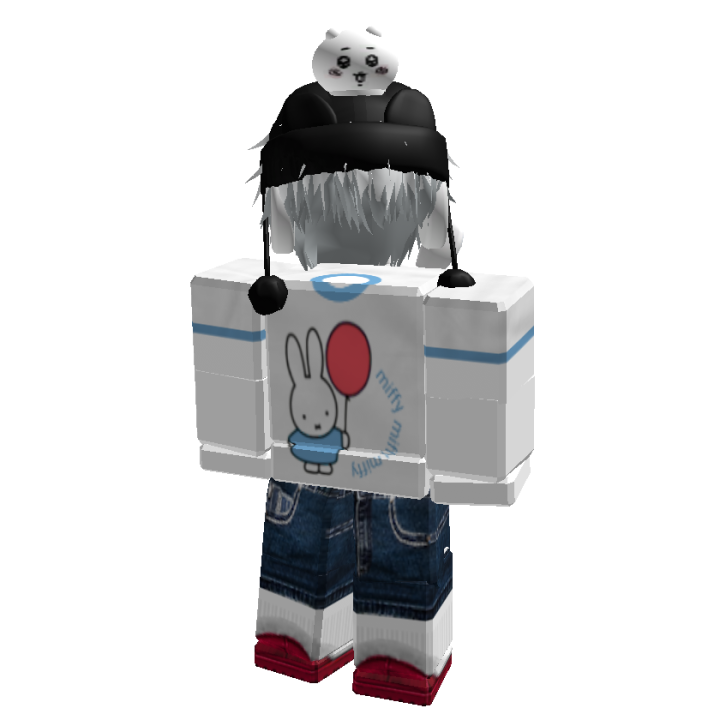 Roblox banner for @Luucaazz