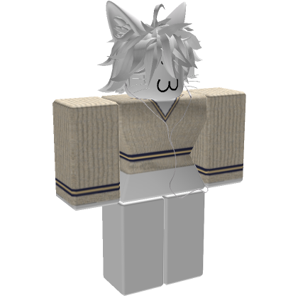 weenockss – Roblox avatar analysis | BLOXFORGE
