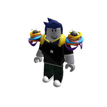 BucciBoys_92's avatar