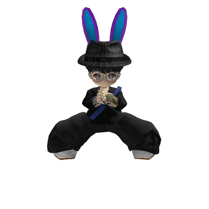 hantuLaut986's avatar