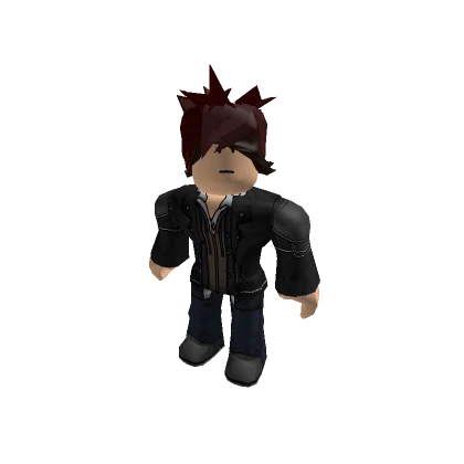 Shade123452's avatar