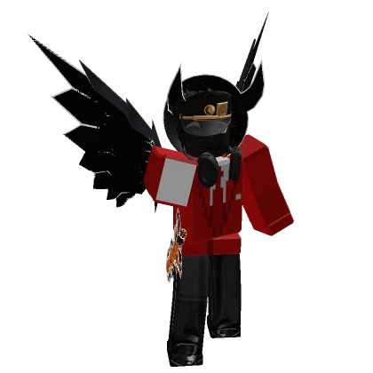 THEGAMEPRO761's avatar