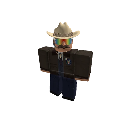 DonaldJUnderwood's avatar