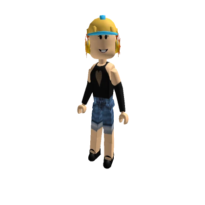 DuffyLollipopgurl's avatar