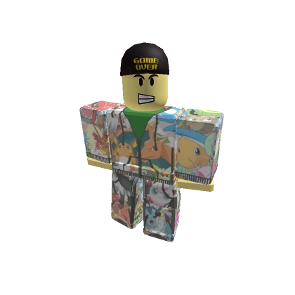 RoboCreator25's avatar