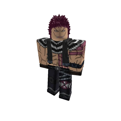 Katakuri's avatar