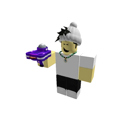 SuperpowerAsh's avatar