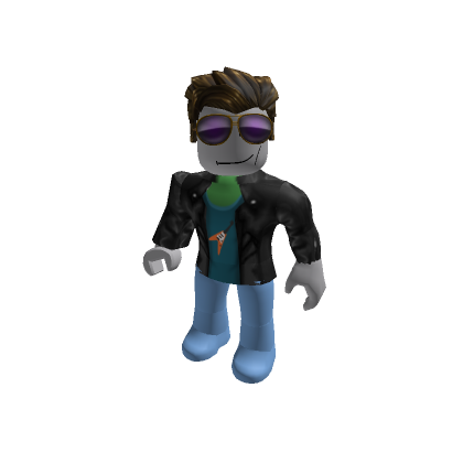 Skin atual de doutorbrinquedos