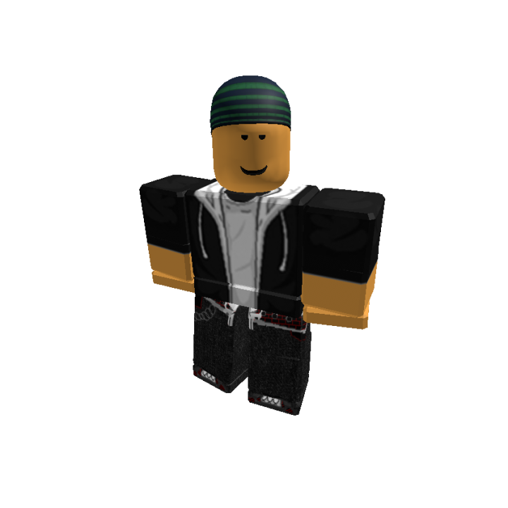 Roblox banner for @marko32