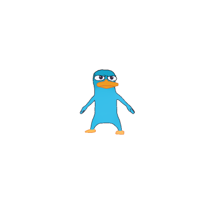 Perry 2D