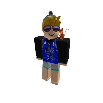 Dominicteradoe's avatar