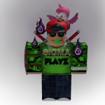 Auriktoplayz's avatar