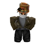 ForRealMistake's avatar