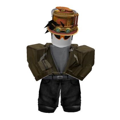 ForRealMistake's avatar