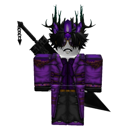 13Cl0udD3fiant13's avatar