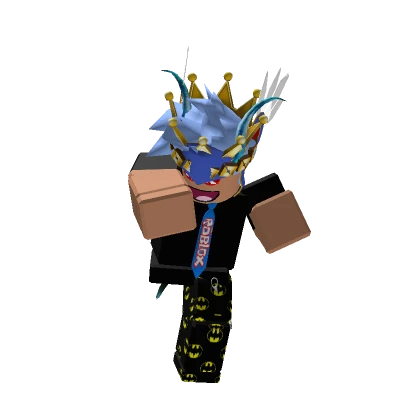 Skajness avatar
