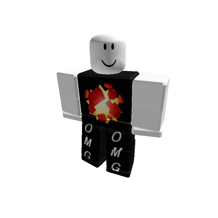 Roblox banner for @luke67