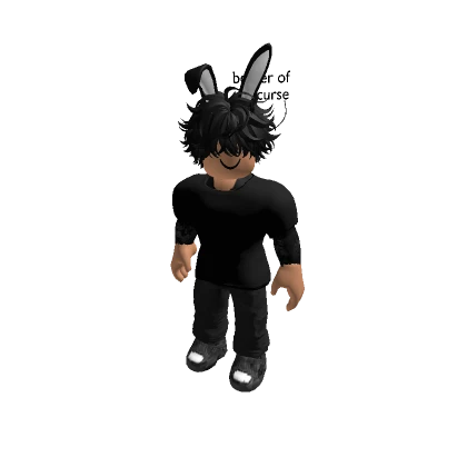 CursedKillzzz's avatar