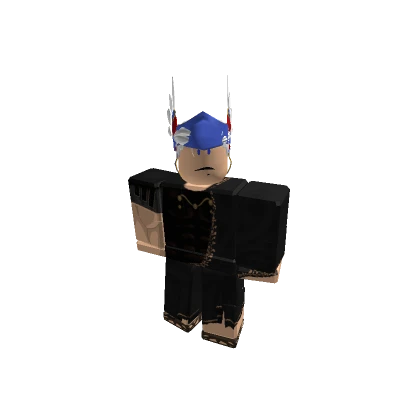 DarthImperiumus's avatar