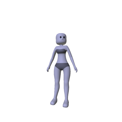 Girl Female