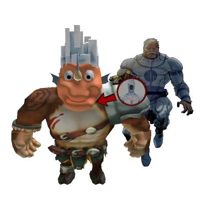 Darthlukew12's avatar