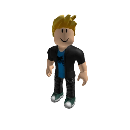 rodryaraujo2011's avatar