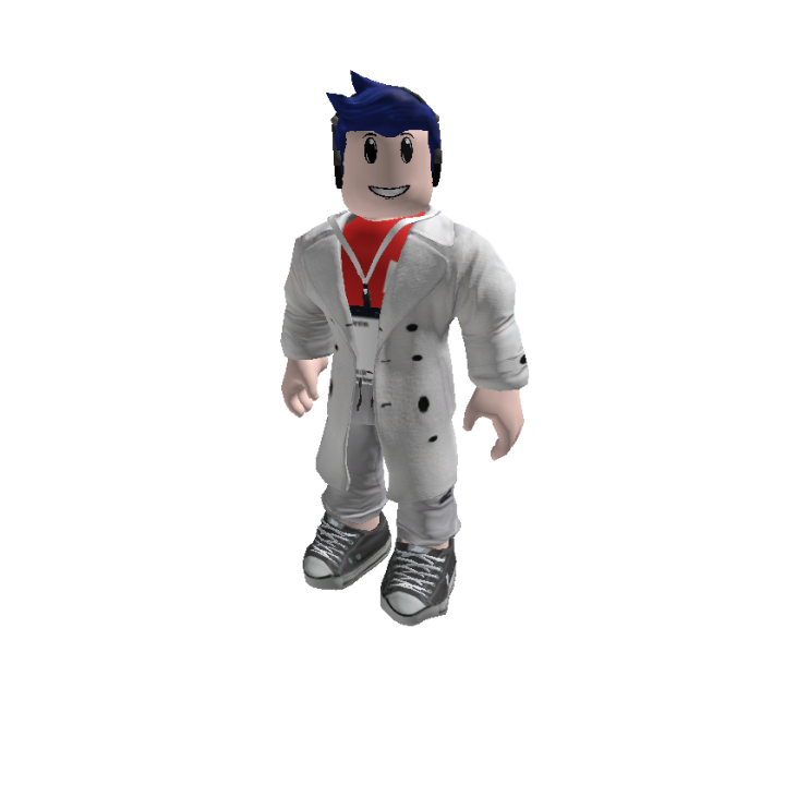 Roblox banner for @sayap234