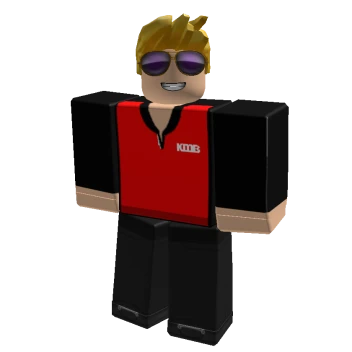 Roblox Avatar