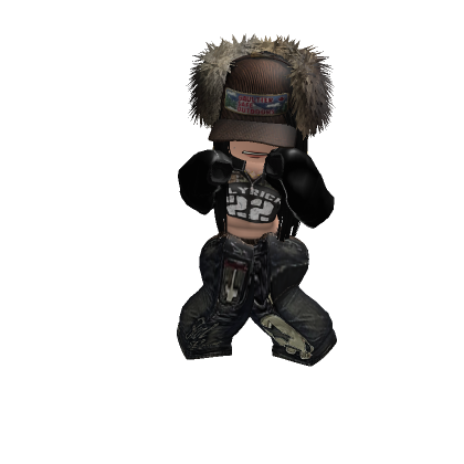 Full avatar of mic_kabc