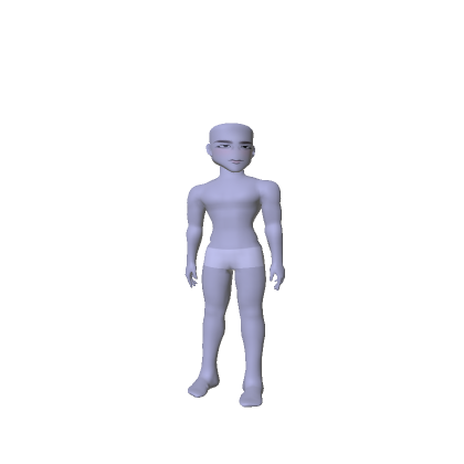 It-Boy Doll (2D)