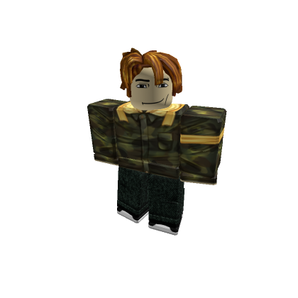 Full avatar of ADDMEGUYSIMLAZARBEAM