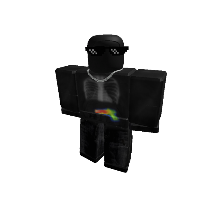 Roblox banner for @deal