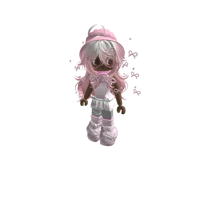 ItzSkinnyQueen's avatar