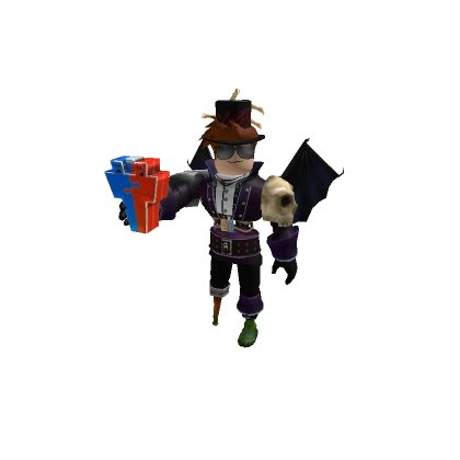 TheDarkConjurer52's avatar