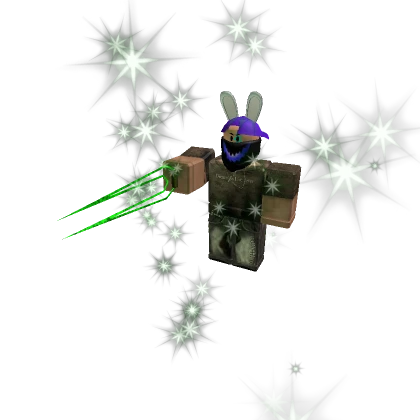 LargerFishFrosty's avatar