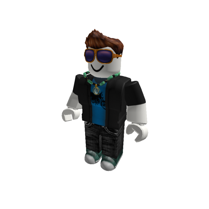 Roblox banner for @estivenxx