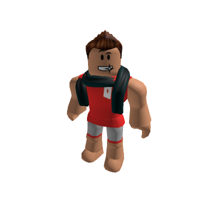 Full avatar of blippiskippiYT