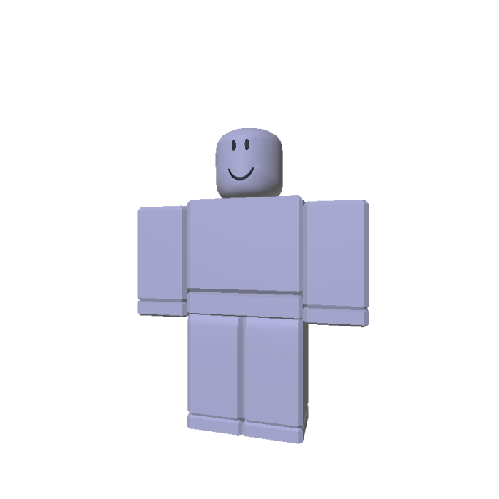 1x1x1x1 R6 Hacker Glitcher