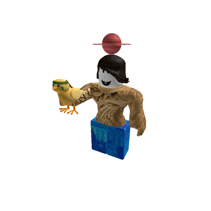 homey500alt's avatar