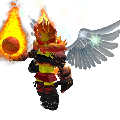 WingedFire's avatar