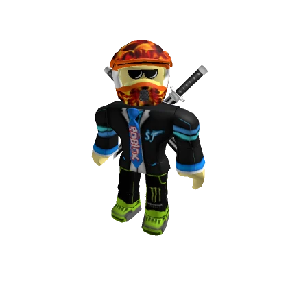 FantasmaMaster's avatar