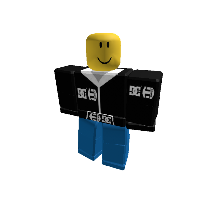 Roblox banner for @videogames