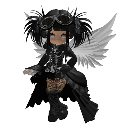 Emilliyanah's avatar