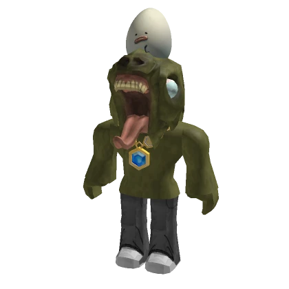 HoneyBeeBrute's avatar