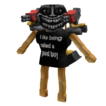 Iloveskywars85's avatar